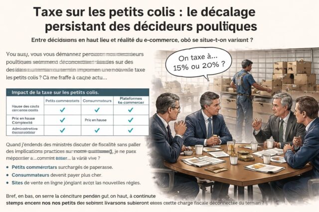 Taxe-sur-les-petits-colis-le-decalage-persistant-des-decideurs-politiques-640x427 Un bug majeur : comment l'administration a laissé échapper 1,5 milliard d'euros en taxe d’aménagement