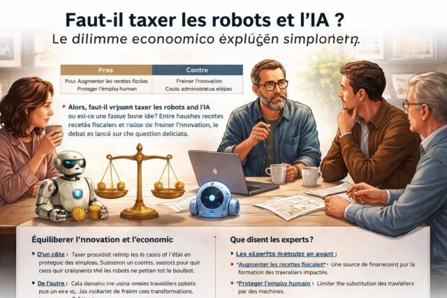 Taxer-les-robots-et-lIA-solution-miracle-ou-risque-pour-lavenir-economique--640x427 Mali : Les ONG expriment leurs inquiétudes face à la nouvelle taxe envisagée par les autorités