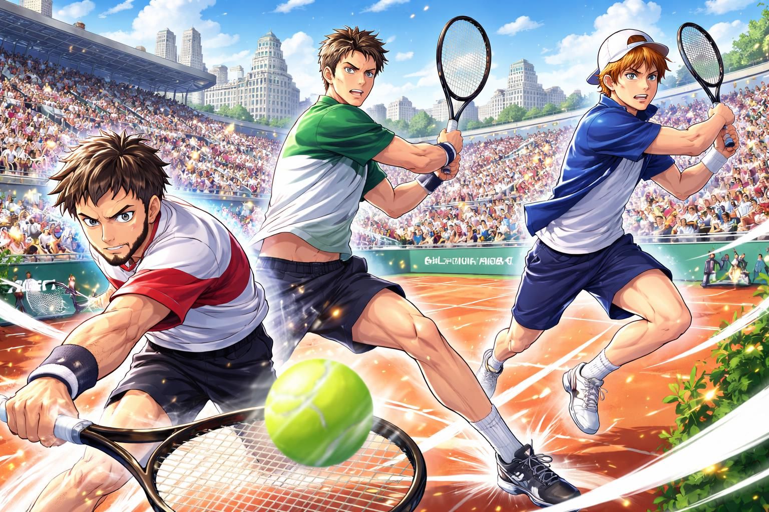 découvrez les horaires et les chaînes tv pour suivre en direct les matchs de fils, rinderknech et sinner lors du tournoi atp de madrid.