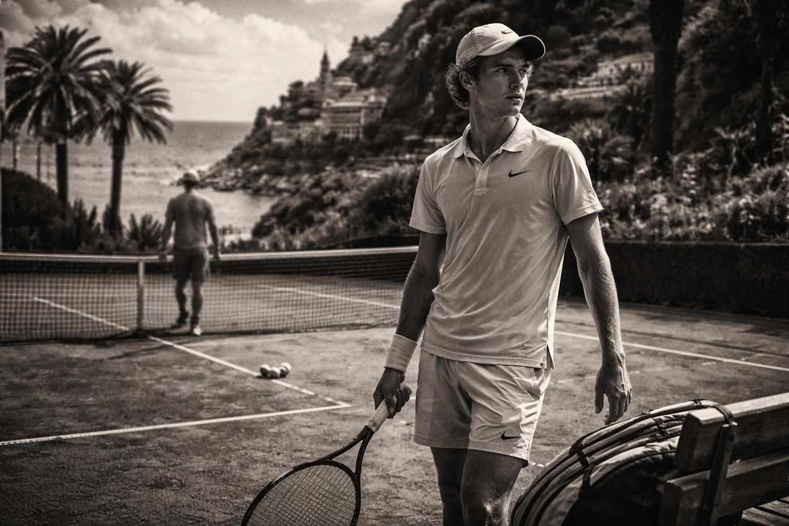découvrez les raisons pour lesquelles jannik sinner a choisi de renoncer au double lors du tournoi atp de monte-carlo et son impact sur sa performance en simple.