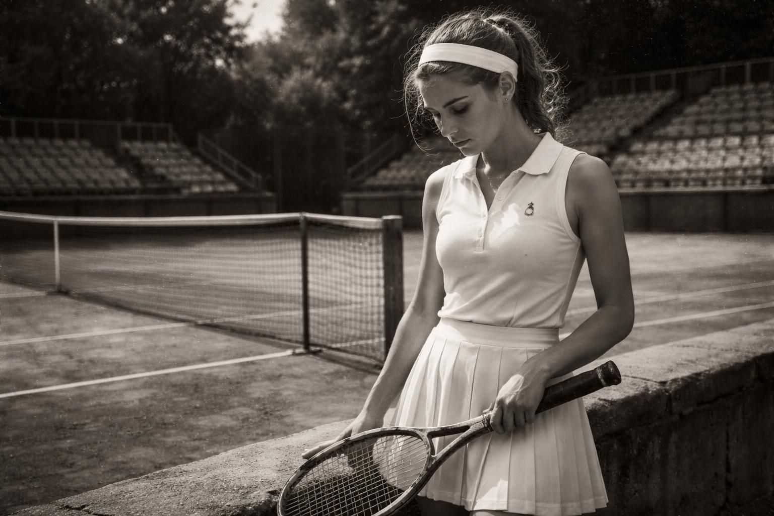 tennis - tournoi wta de rouen : la joueuse n°1 française loïs boisson se retire avant le début des matchs, impactant le déroulement de la compétition.