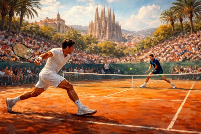 Tennis-a-Barcelone-Suivez-en-direct-le-duel-Alcaraz-vs-Virtanen-avec-score-en-temps-reel-et-streaming-live-640x427 Eurobasket : Alexandre Sarr, une entrée en scène mémorable avec l'équipe de France contre le Monténégro