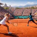 suivez en direct et en streaming le match de tennis carabelli vs monfils à madrid avec score en temps réel et résultat final sur stars actu. ne manquez aucune action !