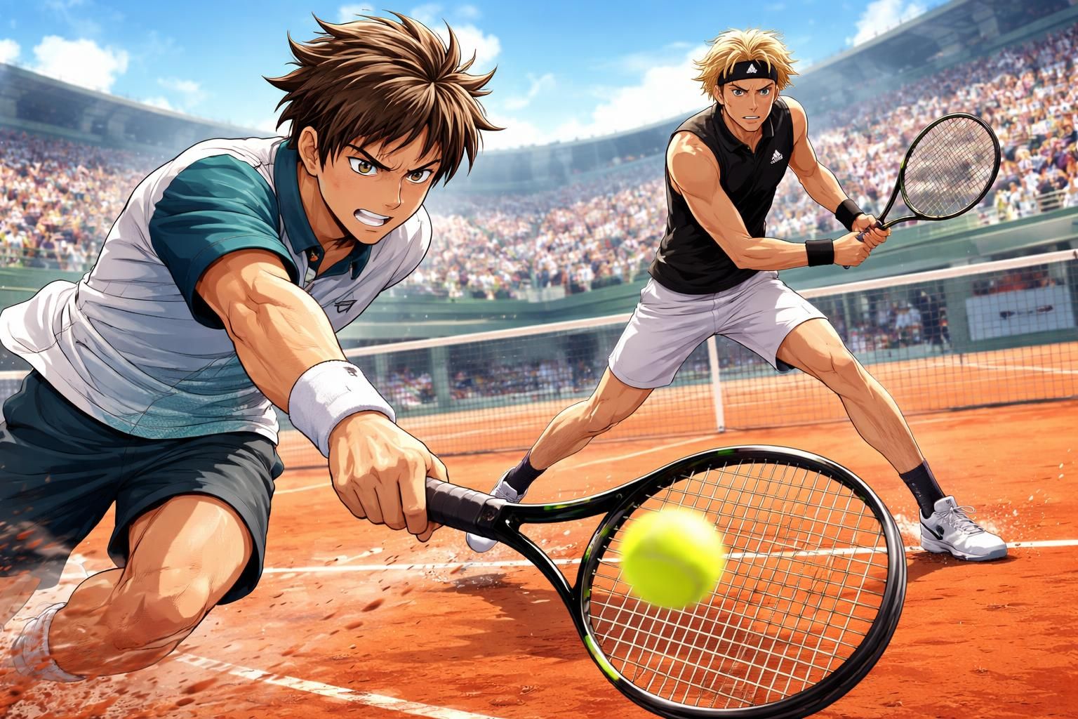 suivez en direct le match de tennis entre cobolli et zverev à madrid avec les scores et résultats en temps réel sur stars actu. ne manquez aucune action de ce duel passionnant !