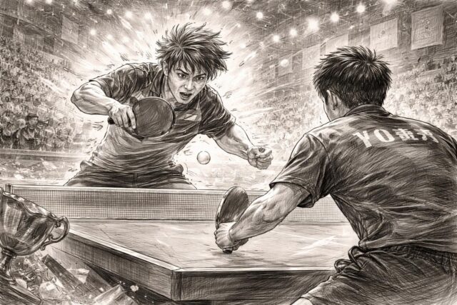 Tennis-de-table-a-Macao-Felix-Lebrun-en-feu-face-au-N°1-mondial-la-Coupe-du-Monde-bouleversee-par-la-defaite-dramatique-de-Yuan-RMC-Sport-640x427 Ligue des champions féminine : Metz accroche un match nul face à Ferencvaros à l'extérieur