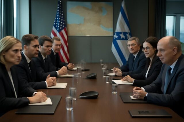 Tensions-persistantes-les-leaders-americains-et-israeliens-en-desaccord-sur-la-strategie-face-a-lIran-Zamin.uz_-640x427 Test pour le cancer colorectal : un procédé novateur arrive en mars