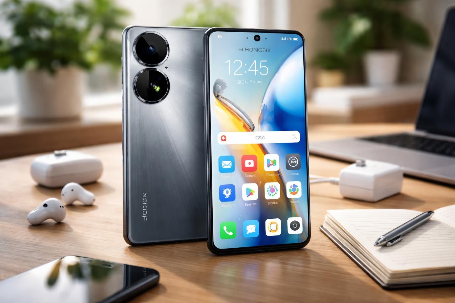 découvrez notre test approfondi du honor 600 sur phonandroid : performances, design, fonctionnalités et rapport qualité-prix analysés en détail pour vous aider à faire le meilleur choix.