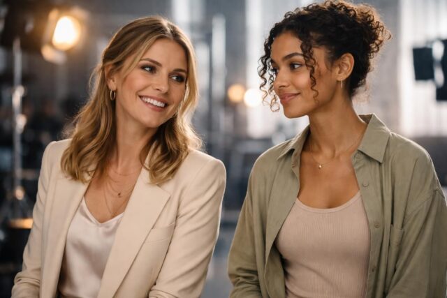 The-Game-Decouvrez-les-photos-dAmy-Huberman-et-Indy-Lewis-sur-AlloCine-640x427 Les enfants de Harry Potter : une nouvelle génération ensorcelante