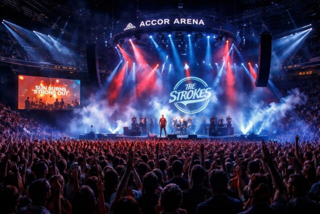 The-Strokes-en-live-a-lAccor-Arena-de-Paris-un-concert-electrisant-le-22-octobre-2026-avec-Sun-Burns-Out-en-premiere-partie-640x427 Le musical inspiré du film à succès ne brillera pas sur la scène de l’Arena Futuroscope