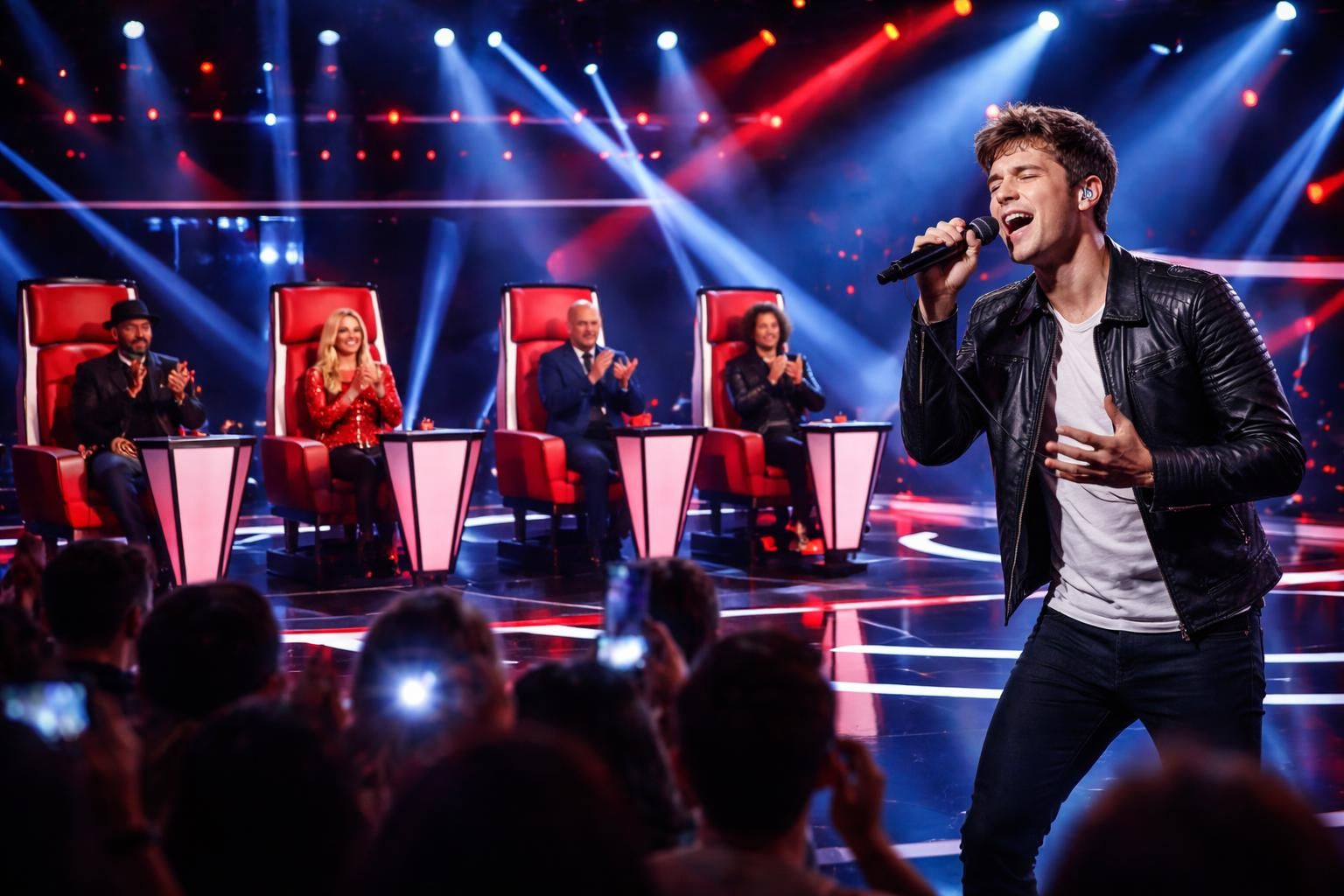 découvrez le résumé complet et les analyses détaillées de l'épisode 11 de la saison 15 de the voice sur programme tv ouest-france. ne manquez rien des moments forts et des performances marquantes.
