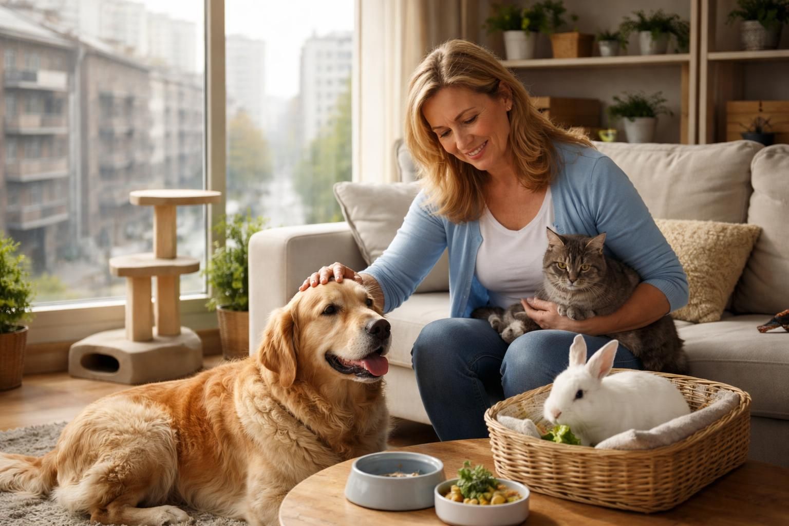 découvrez l'analyse de thibault prébay sur le déclin démographique et son impact surprenant : certains pays confient la garde des animaux domestiques à des nounous, une tendance inédite abordée dans le figaro.