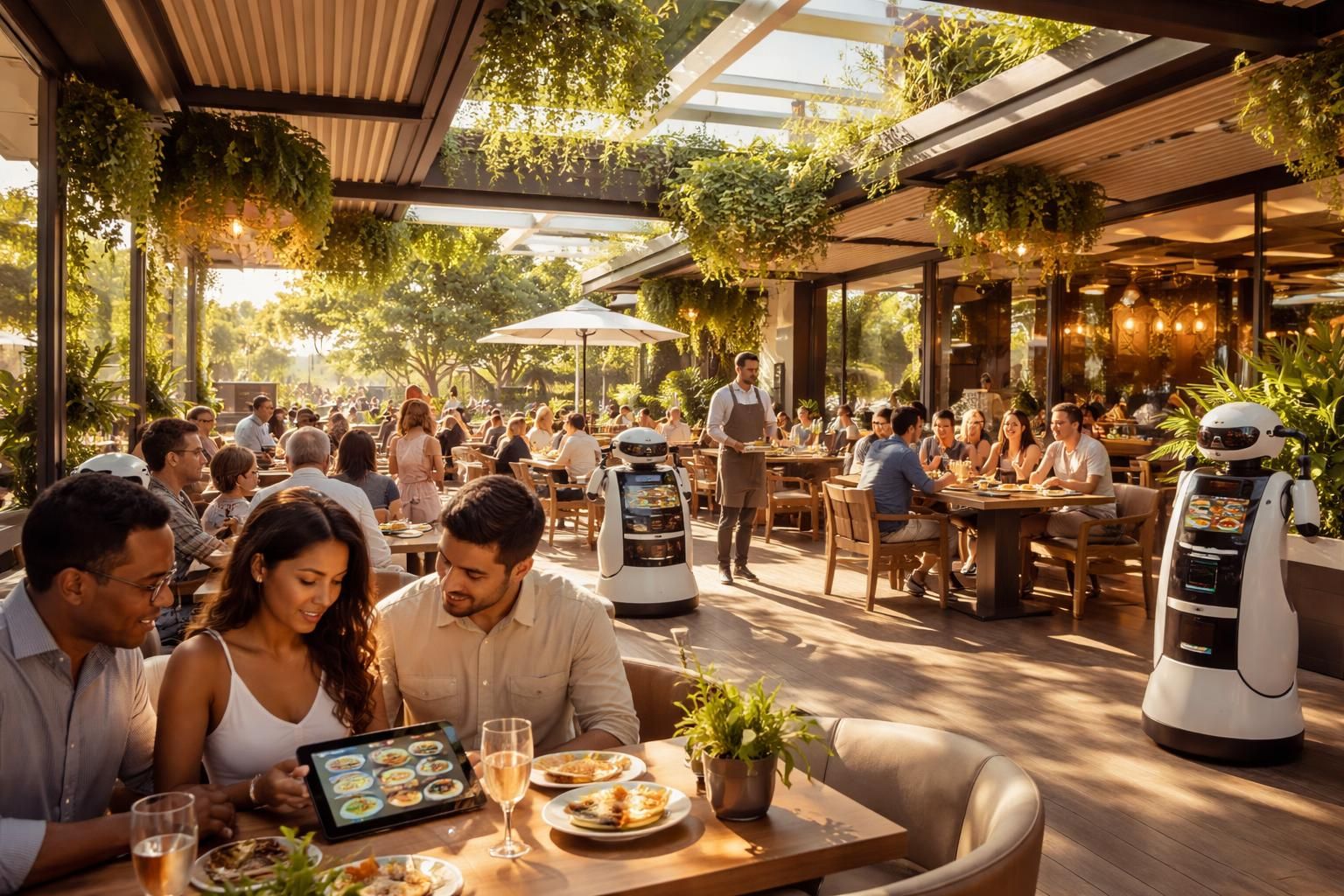 découvrez le guide complet d'emarketerz sur les titres-restaurant et le dimanche en 2026. informations clés, nouveautés légales et conseils pratiques pour bien utiliser vos titres-restaurant toute l'année.