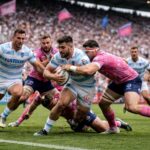 suivez en direct le derby francilien décisif de la 21e journée du top 14 entre le racing 92 et le stade français, pour ne rien manquer de ce choc rugbystique intense.