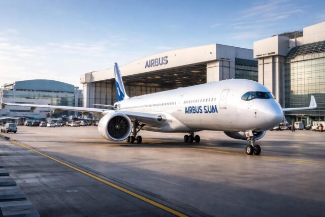 Toulouse-Cet-avion-fraichement-sorti-des-ateliers-Airbus-ambitionne-de-battre-un-record-mondial-640x427 Quel poids un sac kraft peut-il supporter ?