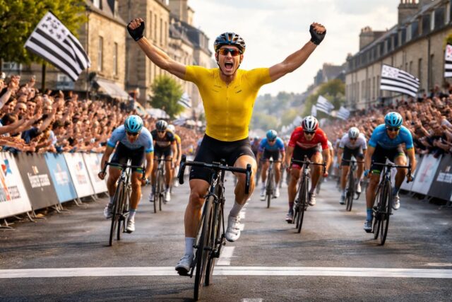 Tour-de-Bretagne-2026-Halvor-Dolven-sempare-du-maillot-jaune-apres-la-deuxieme-etape-640x427 Vidéo : AS FAR affronte Sundowns dans une confrontation cruciale pour le sacre continental