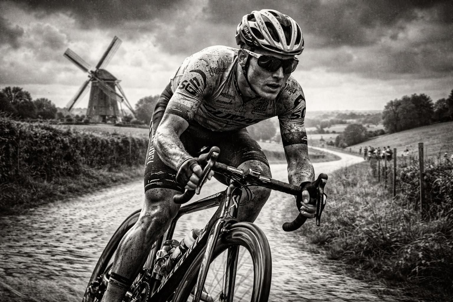 découvrez les ambitions de remco evenepoel pour le tour des flandres 2026, une course cycliste emblématique où le jeune talent belge vise la victoire.