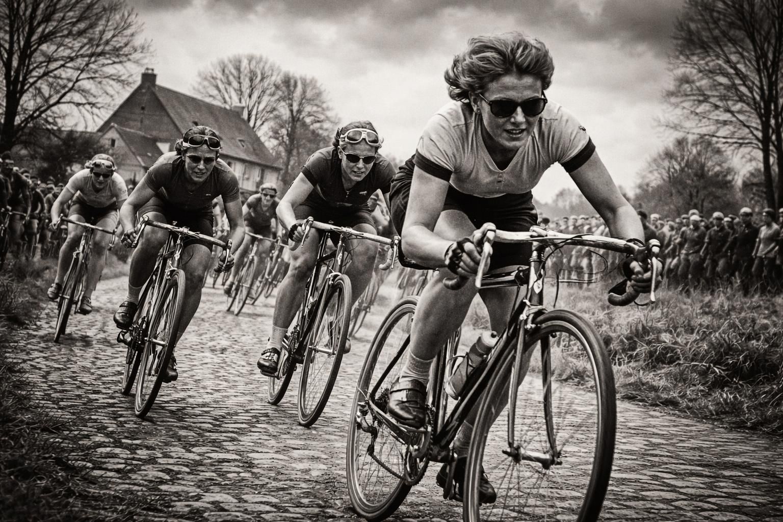 découvrez le classement intégral du tour des flandres femmes 2026, dévoilé en exclusivité par totalvelo. suivez les résultats complets et les moments forts de cette course cycliste emblématique.