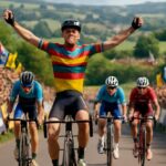 découvrez le vainqueur du tour du limbourg 2026, les résultats détaillés et le classement complet de la ronde van limburg sur dicodusport. suivez toute l'actualité cycliste en direct.