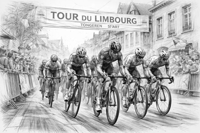 Tour-du-Limbourg-Les-sprinteurs-prets-a-selancer-a-nouveau-a-Tongres-ce-vendredi-640x427 Omloop Het Nieuwsblad : Rick Pluimers raconte sa chute spectaculaire devant Van der Poel et la perte de deux incisives