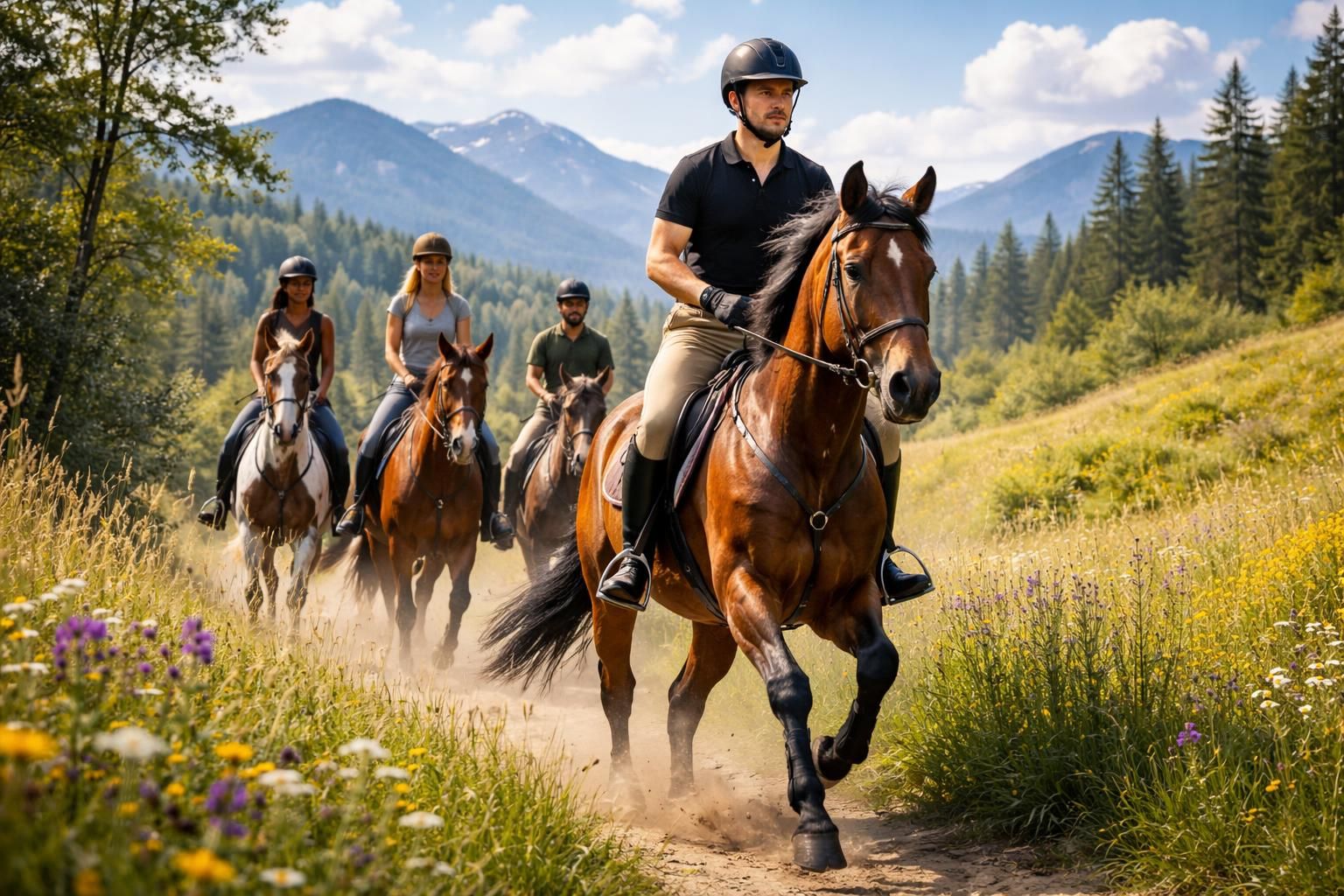 découvrez l'épisode 4 de la saison 22 de 'tous en selle' sur rts.ch et plongez dans de nouvelles aventures équestres passionnantes.