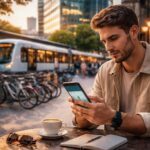 trade republic vous permet d'accéder instantanément à votre épargne, où que vous soyez, pour une gestion simple et efficace de vos finances.