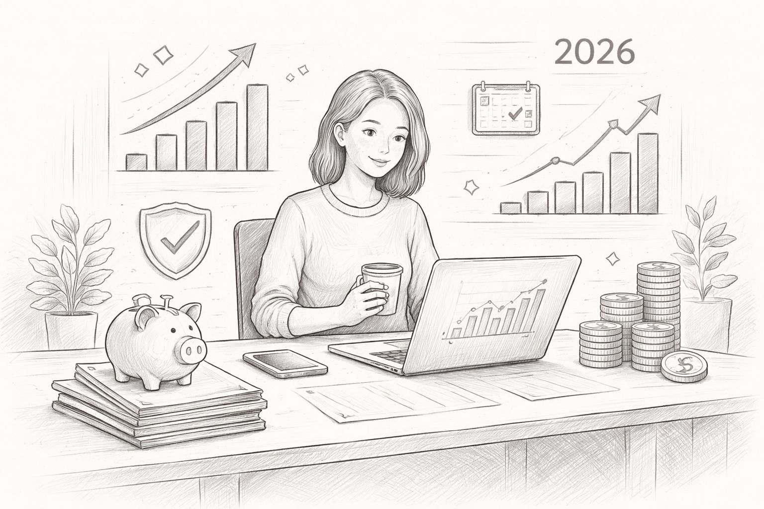 découvrez notre guide pratique sur trade republic pour investir facilement et en toute sécurité en 2026. conseils, astuces et stratégies pour réussir vos investissements.