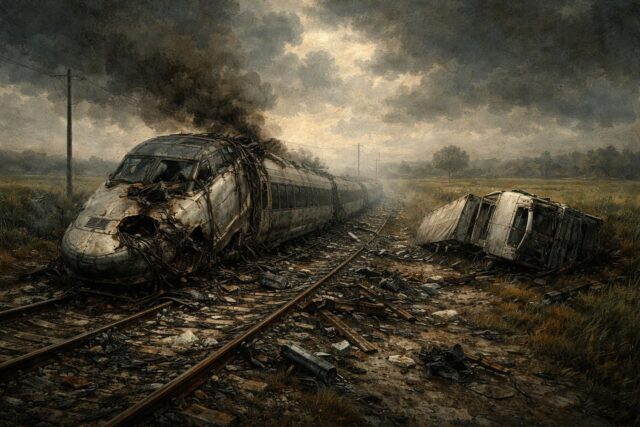 Tragedie-pres-de-Lens-un-conducteur-de-TGV-perd-la-vie-apres-une-collision-avec-un-poids-lourd-dans-le-Pas-de-Calais-640x427 En moyenne, quel est le temps de recharge d'un voiture électrique chez soi ?