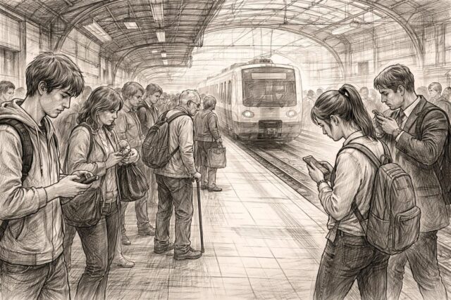 Transports-en-commun-les-usagers-de-certaines-lignes-de-RER-ont-jusqua-mardi-pour-reclamer-une-compensation-640x427 Lufthansa en grève pour la cinquième journée consécutive : impacts et enjeux