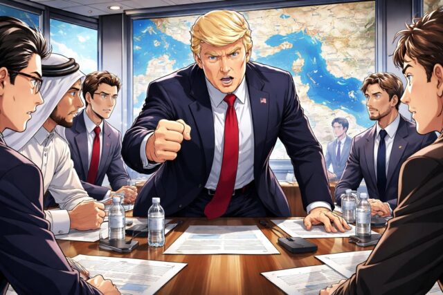 Trump-affirme-que-les-Etats-Unis-ont-entame-le-retrait-dOrmuz-en-plein-coeur-des-negociations-Le-HuffPost-640x427 Chaos annoncé ce week-end à la SNCF ? Quelles perturbations sont à prévoir ?