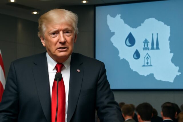 Trump-annonce-un-retrait-imminent-dIran-le-petrole-senvole-le-carburant-au-centre-des-debats-gouvernementaux-lessentiel-du-mercredi-1er-avril-La-Tribune-640x427 Baisse du prix de l'or : « Une période d'incertitude liée au conflit en Iran », analyse Christophe Dembik, économiste chez Pictet AM - BFM
