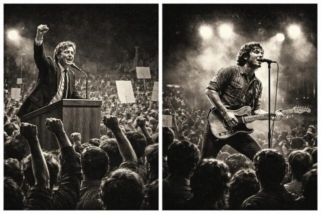 Trump-appelle-ses-partisans-a-boycotter-les-concerts-de-Springsteen-Radio-Canada-640x427 Danse avec les stars : Stéphane Bern se confie avec réalisme, « On va pas se le cacher... » - Télé Star