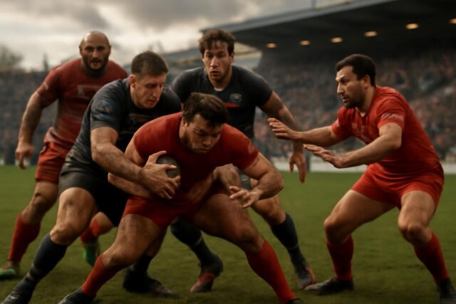 UBB-vs-Toulouse-en-quart-de-Champions-Cup-le-choc-electrique-qui-fait-vibrer-le-rugby-francais-640x427 Wembanyama absent du tableau des MVP, les Spurs surpris par les Knicks en finale explosive de la NBA Cup - RMC Sport