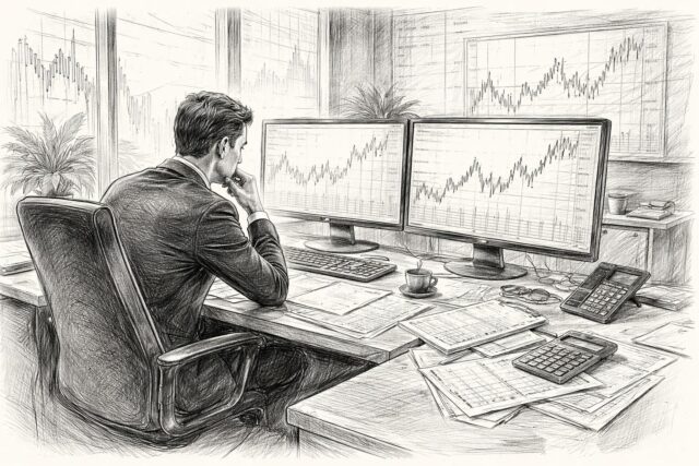 UBS-attend-sa-decision-cruciale-sur-les-nouvelles-exigences-de-fonds-propres-Boursorama-640x427 Livret A : hausse prochaine du taux d'intérêt, découvrez la date clé pour optimiser votre épargne
