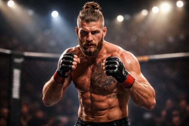 UFC-327-Decryptage-des-enjeux-majeurs-pour-le-medaille-dargent-Jiri-Prochazka-640x427 Analyse et Décryptage du Duel Explosif : Golden State Warriors vs Milwaukee Bucks – 7 Janvier 2026