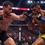 découvrez l'affrontement crucial à l'ufc canada : malott vise une place dans le top 15 tandis que burns tente d'éviter une cinquième défaite consécutive. analyse et enjeux du combat à ne pas manquer.