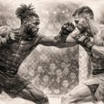 découvrez le résumé complet et les résultats détaillés de l'ufc vegas 116 avec le combat entre sterling et zalal sur actumma. toutes les analyses et moments forts de l'événement.