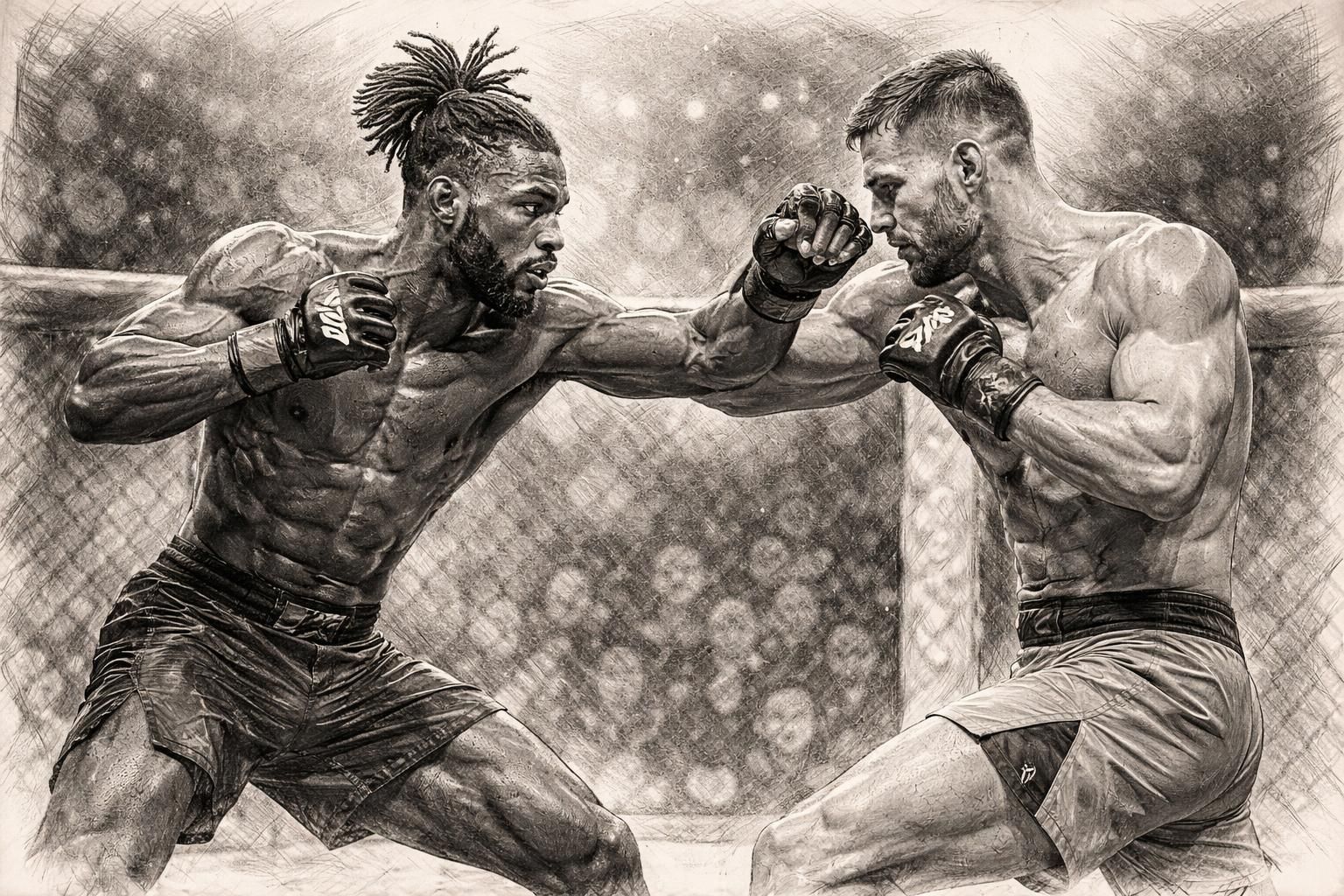 découvrez le résumé complet et les résultats détaillés de l'ufc vegas 116 avec le combat entre sterling et zalal sur actumma. toutes les analyses et moments forts de l'événement.