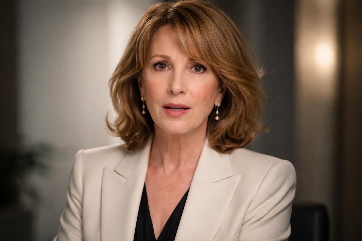 découvrez l'annonce surprenante de nathalie baye, actrice élégante, ancienne compagne de johnny hallyday et mère de laura smet, dans un article exclusif sur jeanmarcmorandini.com.