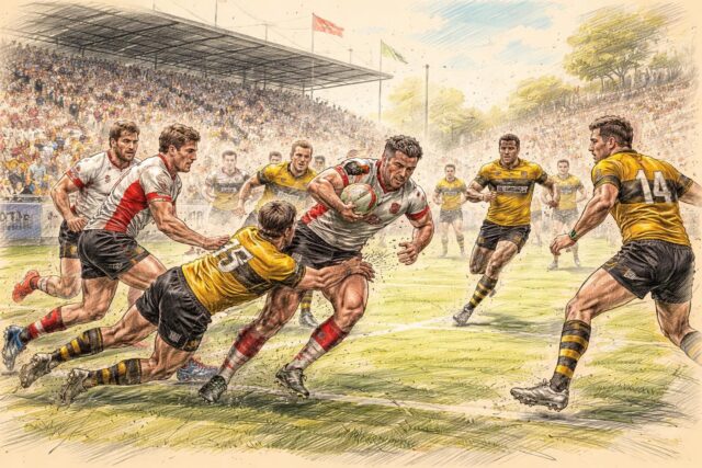 Ulster-vs-La-Rochelle-Suivez-en-direct-le-choc-des-quarts-de-finale-du-Challenge-2025-2026-du-10-avril-2026-640x427 Senny Mayulu décroche sa première titularisation avec les Espoirs de Suisse face à la France