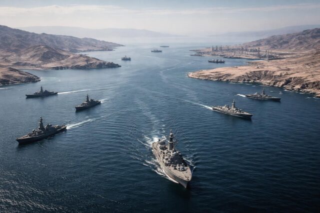 Un-blocus-inverse-comprendre-les-ambitions-de-Donald-Trump-dans-le-detroit-dOrmuz-a-travers-des-cartes-explicatives-640x427 Le gouvernement rassure : pas de « hausse indue » des marges sur le carburant, les distributeurs restent responsables