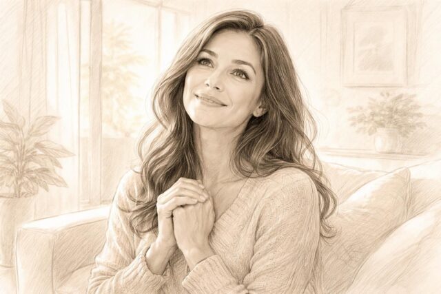 Un-doux-reconfort-pour-lame-Anais-Baydemir-presentatrice-meteo-de-France-2-fait-son-retour-apres-une-epreuve-bouleversante-640x427 Vigilance jaune aux orages ce jeudi dans la région : préparez-vous !