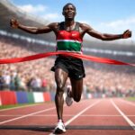 découvrez l'exploit historique de sabastian sawe, premier kényan à courir un marathon en moins de 2 heures, une performance qui marque un tournant dans l'histoire de la course de fond.