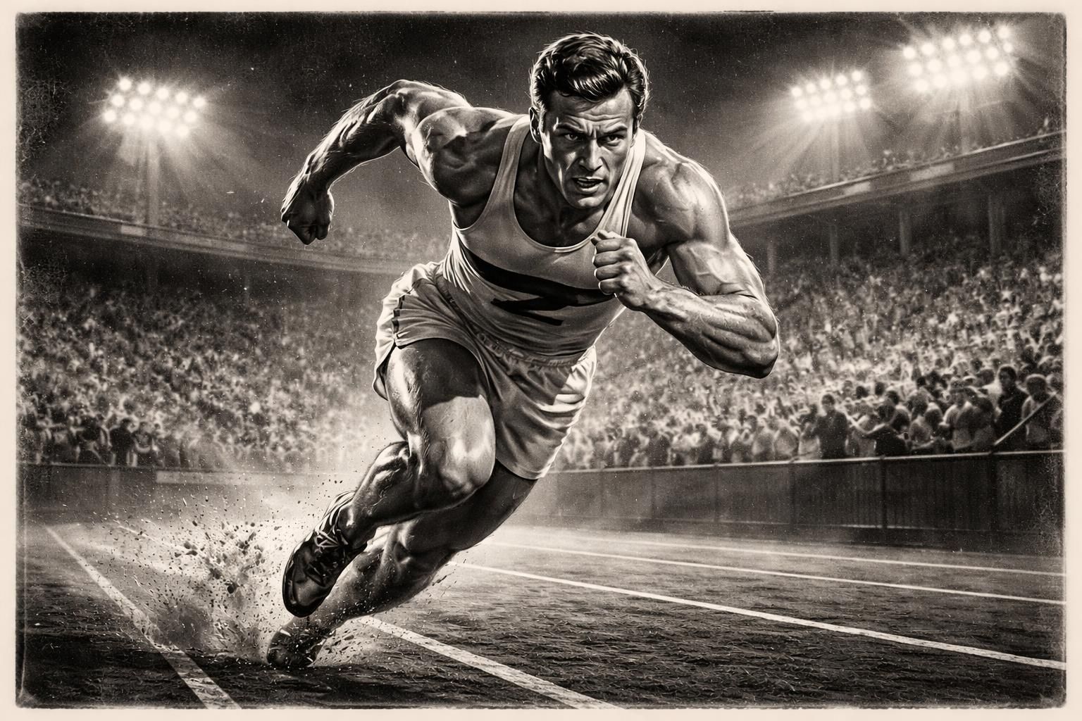 découvrez le retour en salles ce mois d'avril du film sportif acclamé aux oscars, une histoire inspirante qui a conquis critiques et spectateurs.