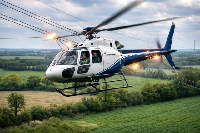 Un-helicoptere-percute-une-ligne-haute-tension-pres-de-Nantes-le-pilote-sen-sort-sans-blessures-640x427 Faux infirmiers : des actes graves à l'origine de plaintes