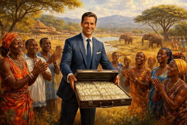 Un-mecene-dun-million-deuros-dynamise-le-Botswana-Francs-Jeux-640x427 The Voice 2026 : Natacha charme avec 'J'sais pas plaire' de Clara Luciani lors des auditions à l'aveugle sur TF1+