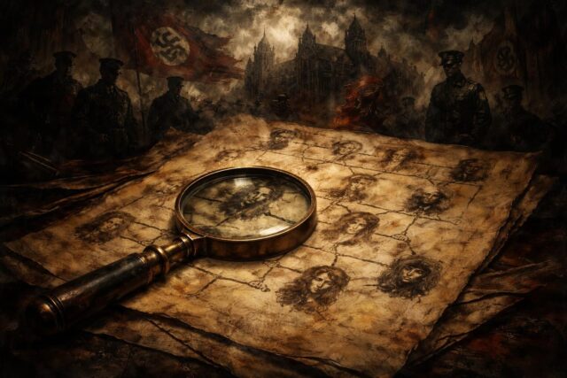 Un-moteur-de-recherche-devoile-les-liens-familiaux-avec-lAllemagne-nazie-640x427 Après treize ans de cavale, un pédocriminel américain finalement capturé en Alsace