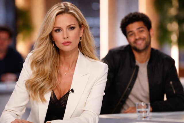 Un-petit-mec-Adriana-Karembeu-critique-lhumour-potache-de-Jamel-Debbouze-et-le-qualifie-de-catastrophe--640x427 Kaamelott : Le Mystère de la Scène Post-Générique du Deuxième Chapitre