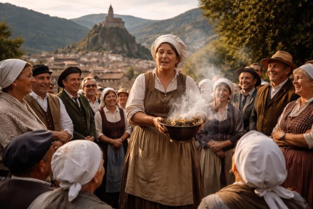 Un-spectacle-epice-au-Puy-en-Velay-le-23-avril-La-Mere-Lapic-vous-enfume-La-Commere-43-640x427 Prévisions astrales du Double Expresso RTL2 pour le mardi 16 septembre 2025 - RTL2.fr