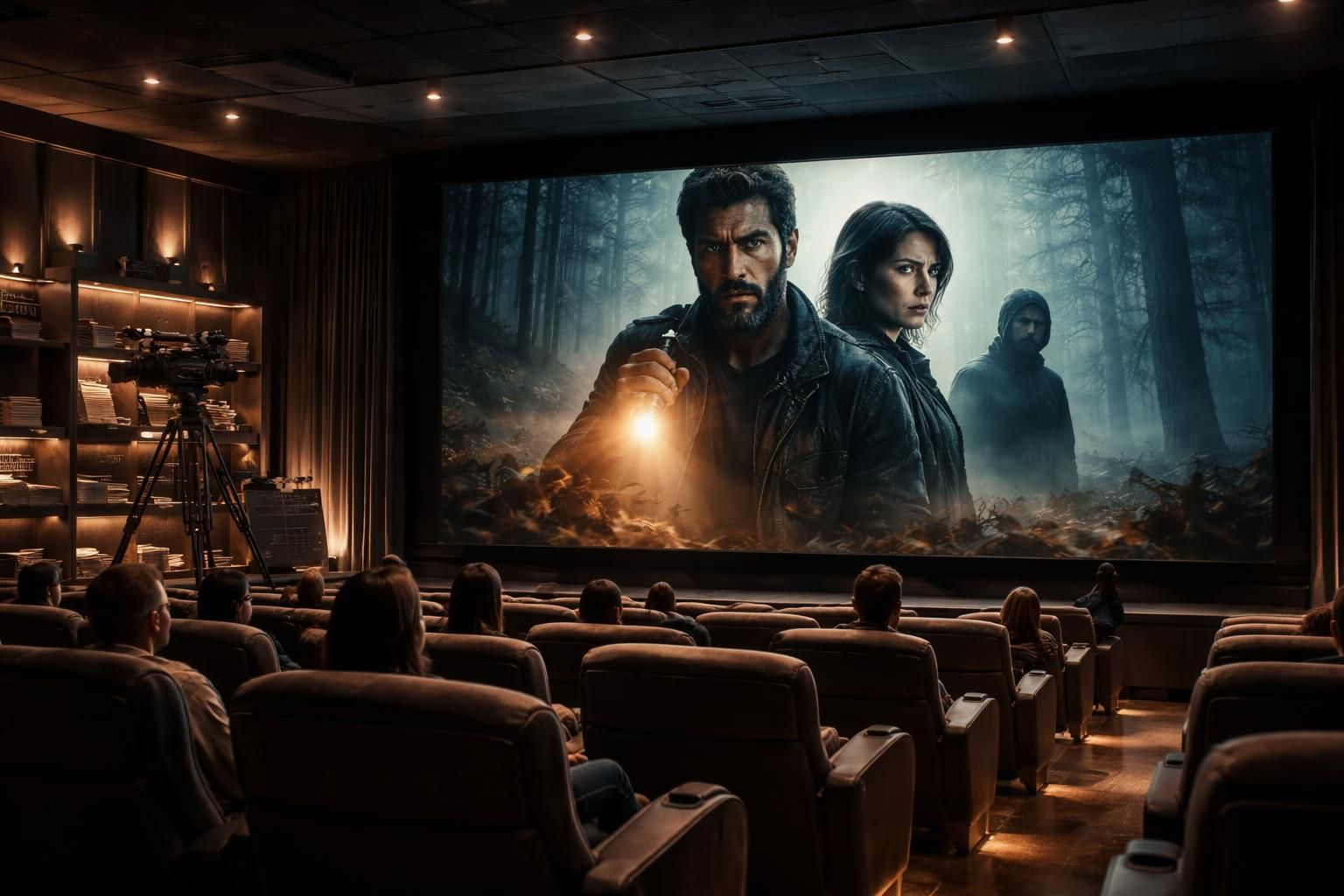 découvrez les possibilités d'une saison 2 de 'unchosen' sur netflix : analyses, indices et attentes des fans pour la suite de cette série captivante.