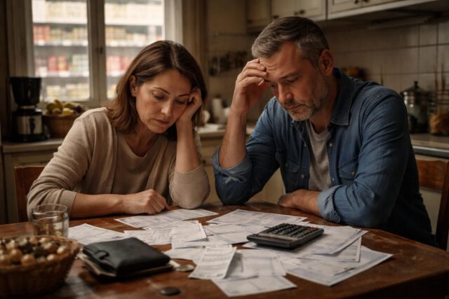 Une-annee-noire-pour-le-pouvoir-dachat-des-Francais-la-pire-depuis-2013-640x427 Carburants : Lecornu invite TotalEnergies à reverser ses profits « exceptionnels » de manière équitable